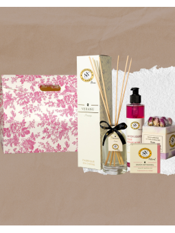 Coffret Cadeau -  Veranu