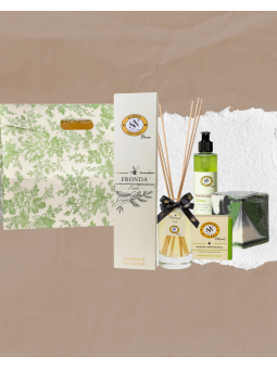 Coffret Cadeau - Fronda