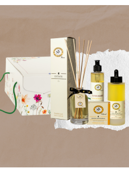Coffret Cadeau - Estate