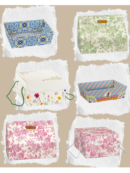 Coffret Cadeau