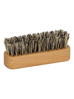 BROSSE À BARBE, VEGAN
